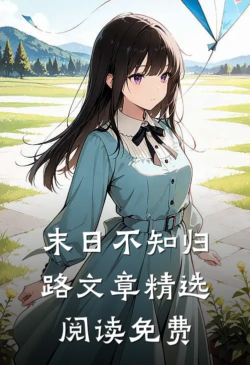 末日不知归路文章精选阅读免费