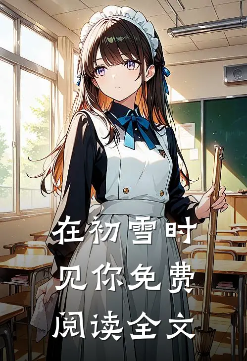 在初雪时见你免费阅读全文