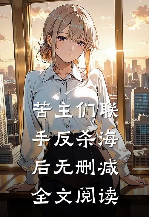 苦主们联手反杀海后无删减全文阅读