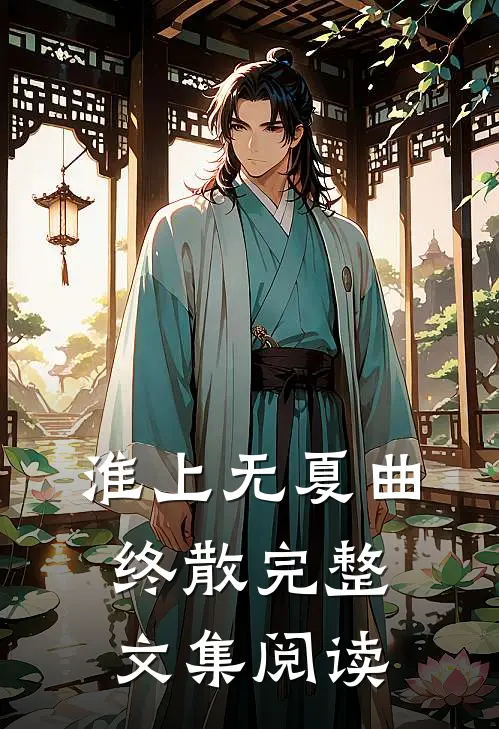 淮上无夏曲终散完整文集阅读