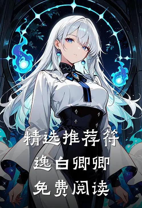 精选推荐符逸白卿卿免费阅读