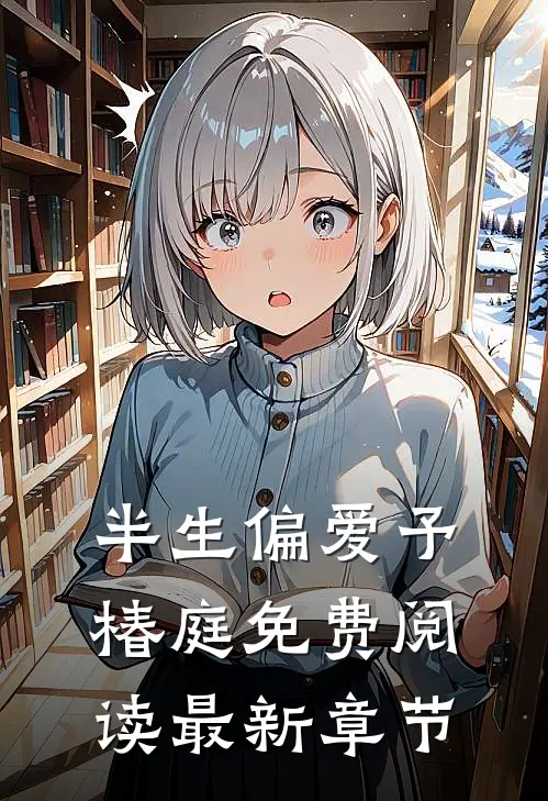 半生偏爱予椿庭免费阅读最新章节