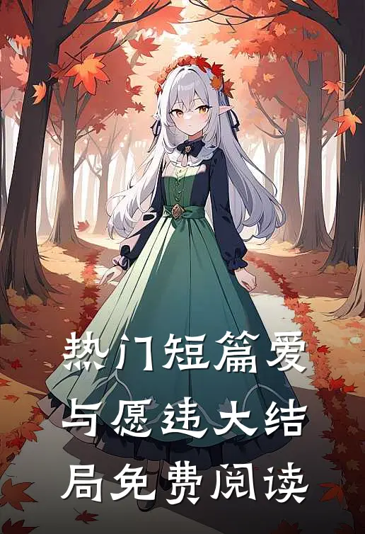 热门短篇爱与愿违大结局免费阅读
