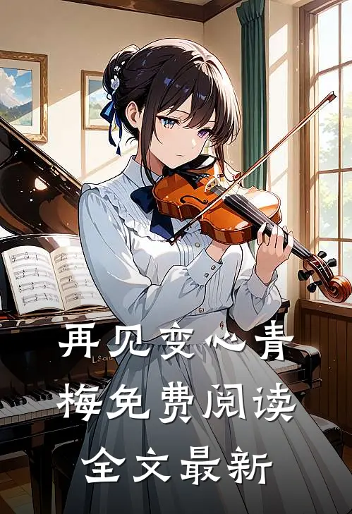 再见变心青梅免费阅读全文最新