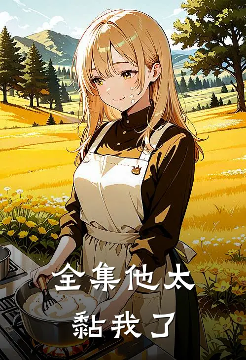 全集他太黏我了