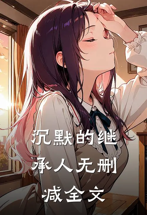 沉默的继承人无删减全文