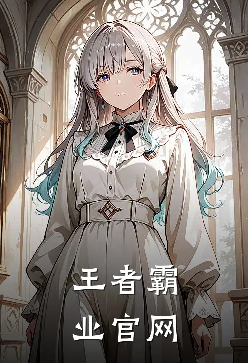 王者霸业官网