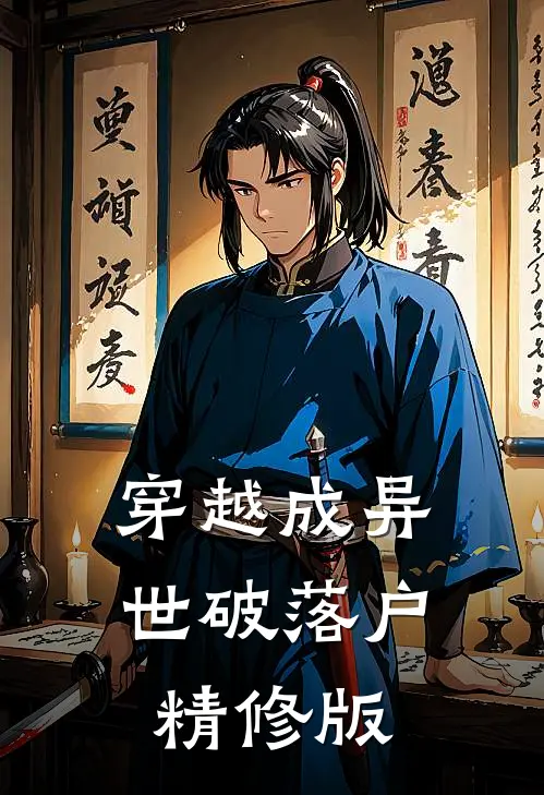穿越成异世破落户精修版