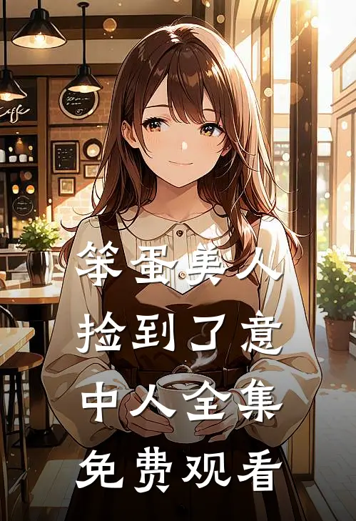 笨蛋美人捡到了意中人全集免费观看