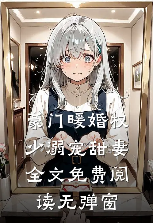豪门暖婚权少溺宠甜妻全文免费阅读无弹窗