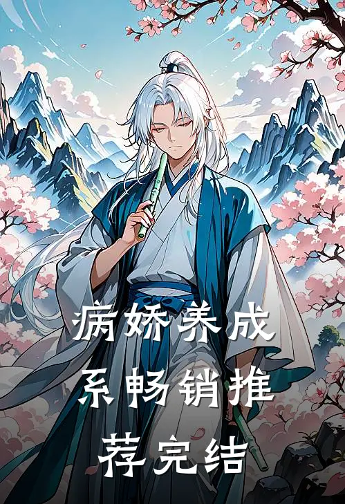 病娇养成系畅销推荐完结