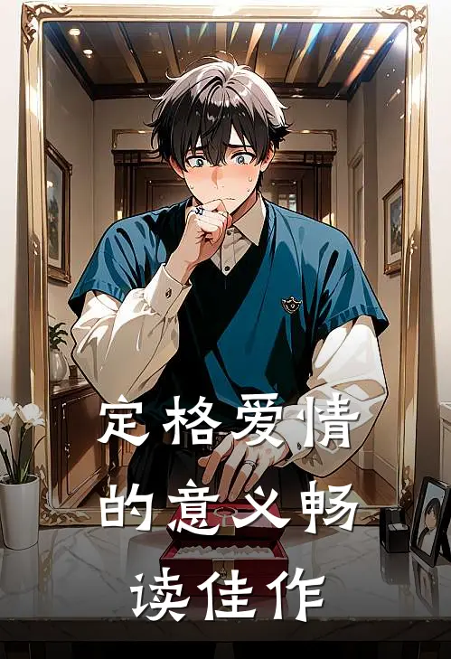 定格爱情的意义畅读佳作