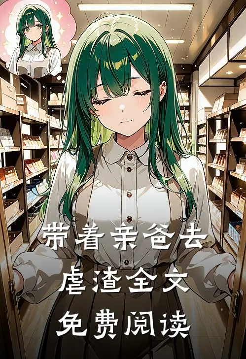 带着亲爸去虐渣全文免费阅读
