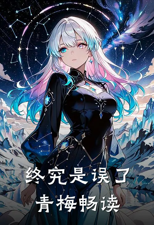 终究是误了青梅畅读
