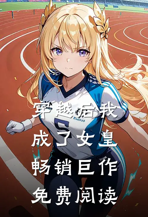 穿越后我成了女皇畅销巨作免费阅读