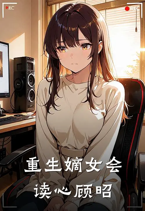 重生嫡女会读心顾昭