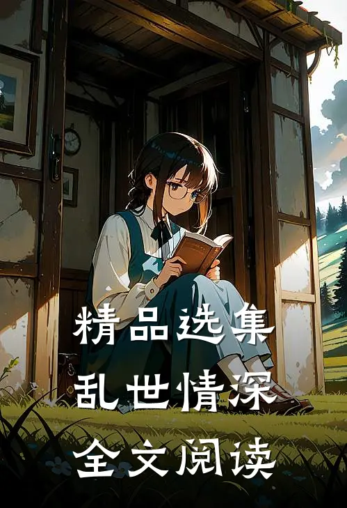 精品选集乱世情深全文阅读