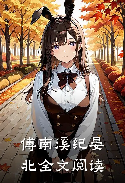 傅南溪纪晏北全文阅读