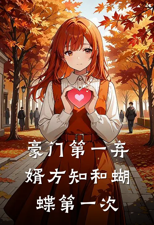 豪门第一弃婿方知和蝴蝶第一次