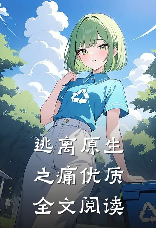 逃离原生之痛优质全文阅读