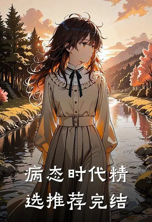 病态时代精选推荐完结