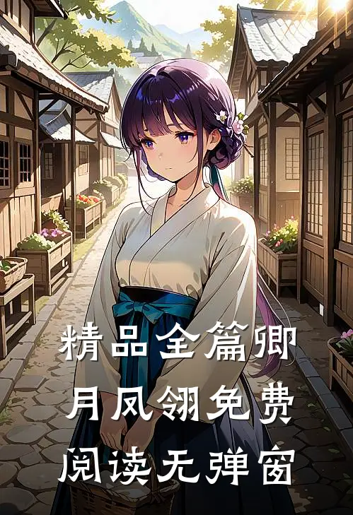 精品全篇卿月凤翎免费阅读无弹窗