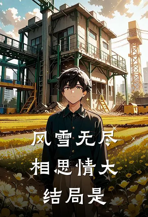 风雪无尽相思情大结局是