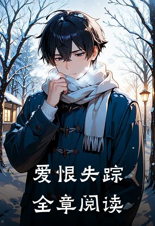 爱恨失踪全章阅读