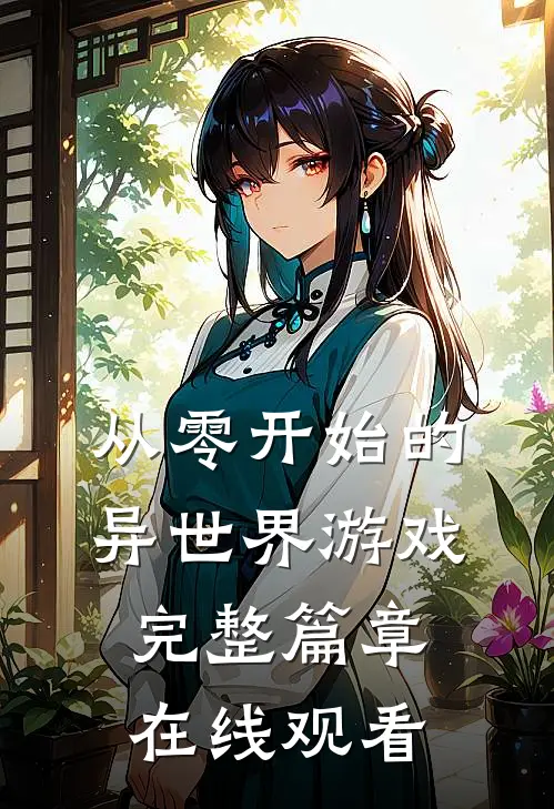 从零开始的异世界游戏完整篇章在线观看