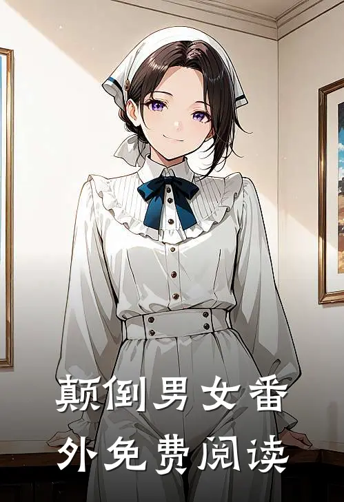 颠倒男女 番外免费阅读