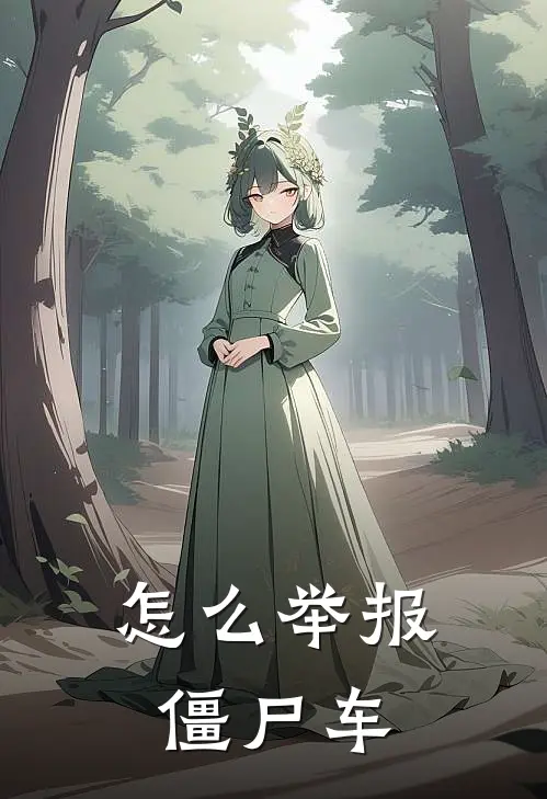 怎么举报僵尸车