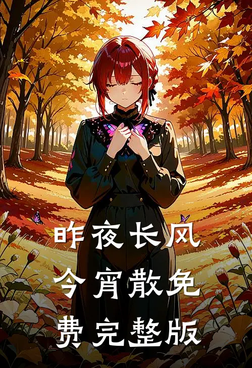 昨夜长风今宵散免费完整版