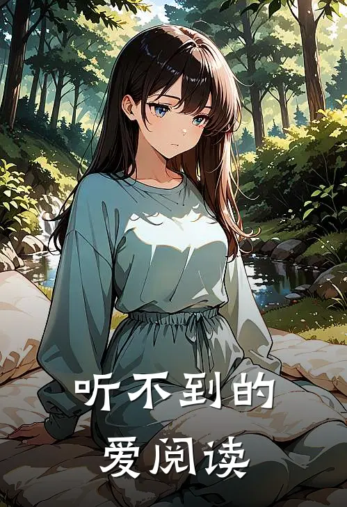 听不到的爱阅读