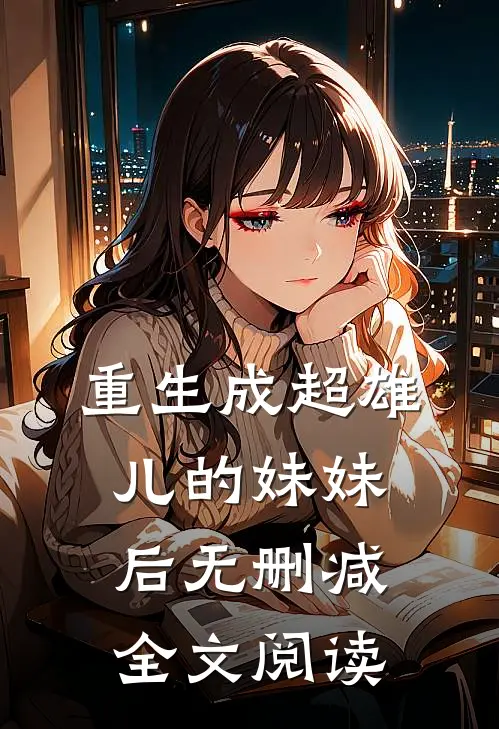 重生成超雄儿的妹妹后无删减全文阅读