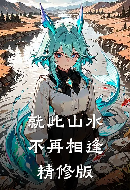 就此山水不再相逢精修版
