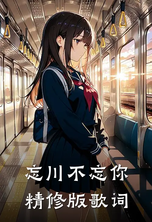 忘川不忘你精修版歌词