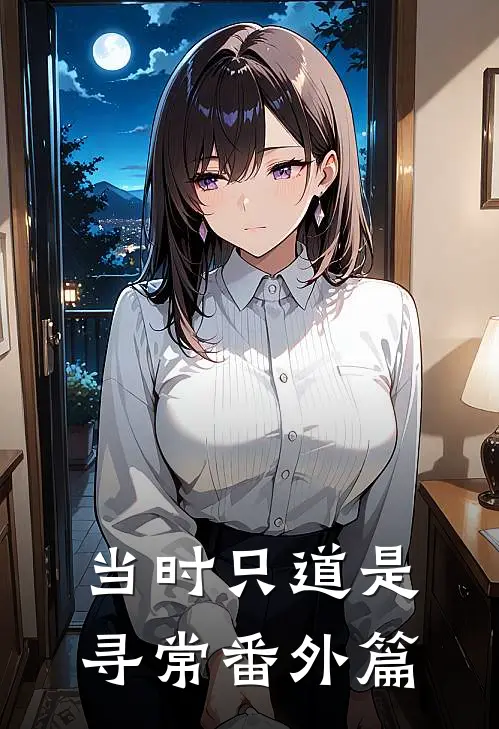 当时只道是寻常番外篇