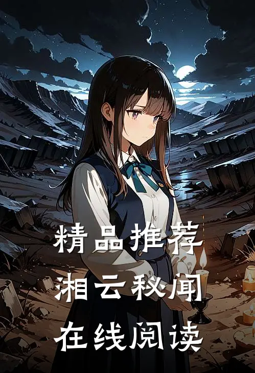 精品推荐湘云秘闻在线阅读
