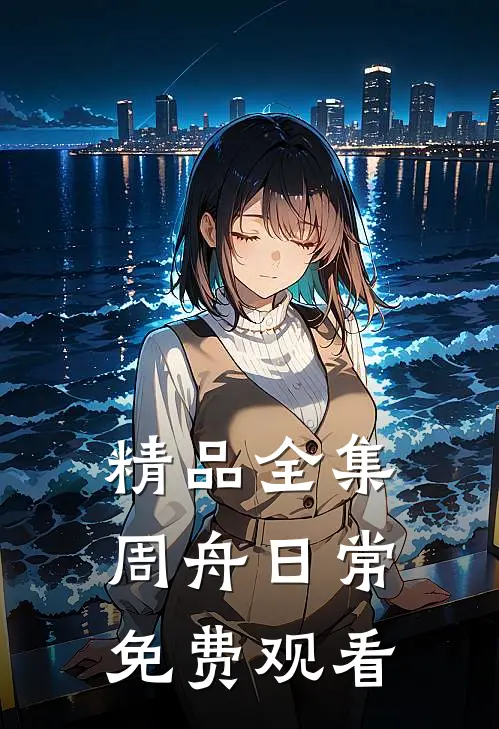 精品全集周舟日常免费观看