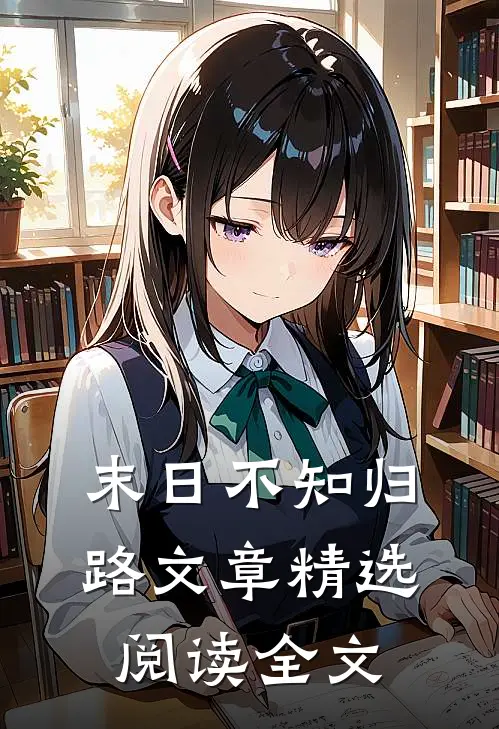 末日不知归路文章精选阅读全文