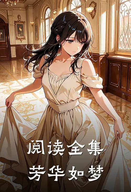 阅读全集芳华如梦