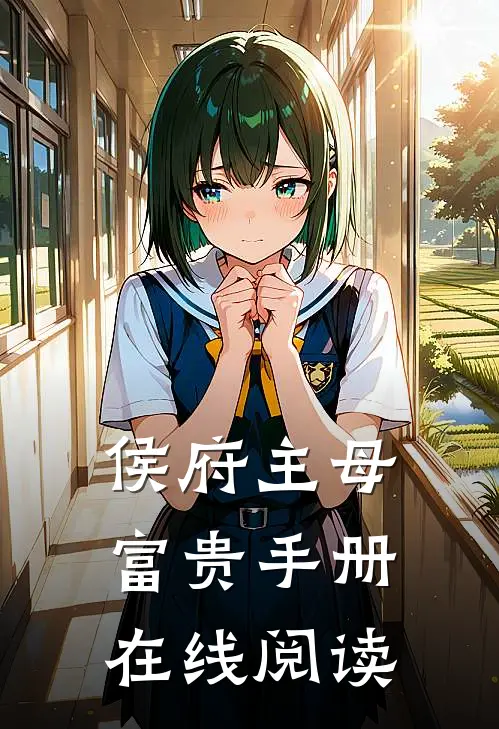 侯府主母富贵手册在线阅读