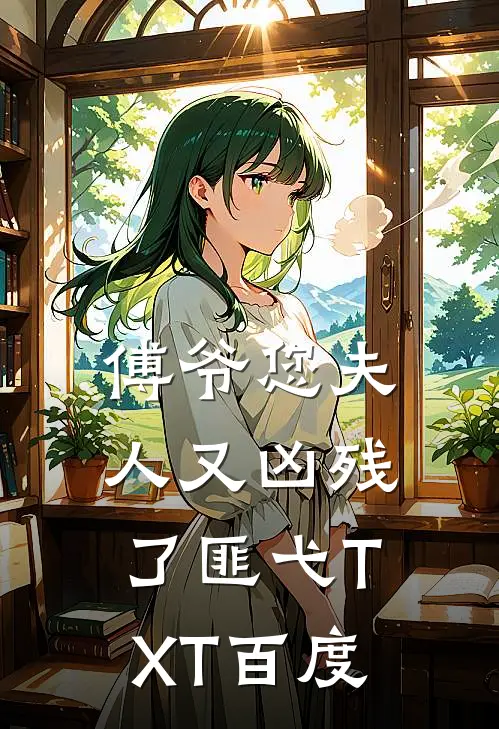 傅爷您夫人又凶残了 匪弋TXT百度