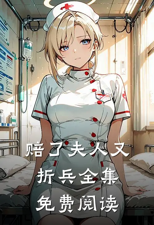 赔了夫人又折兵 全集免费阅读