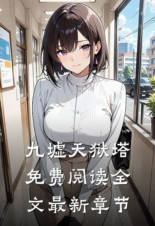九墟天狱塔免费阅读全文最新章节