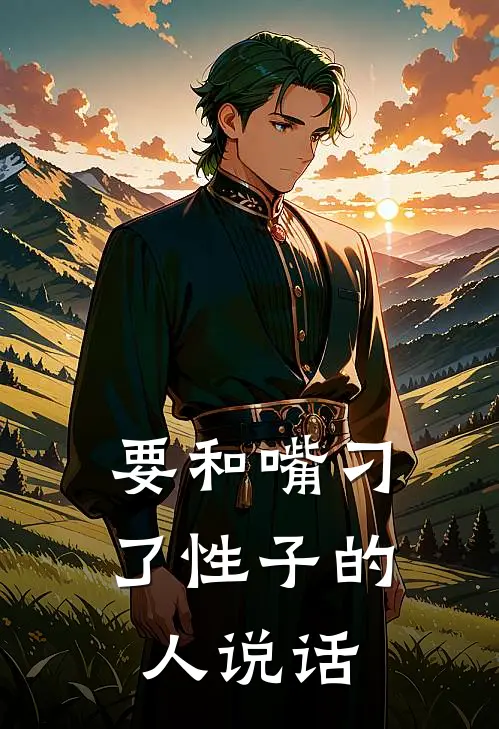 要和嘴刁了性子的人说话