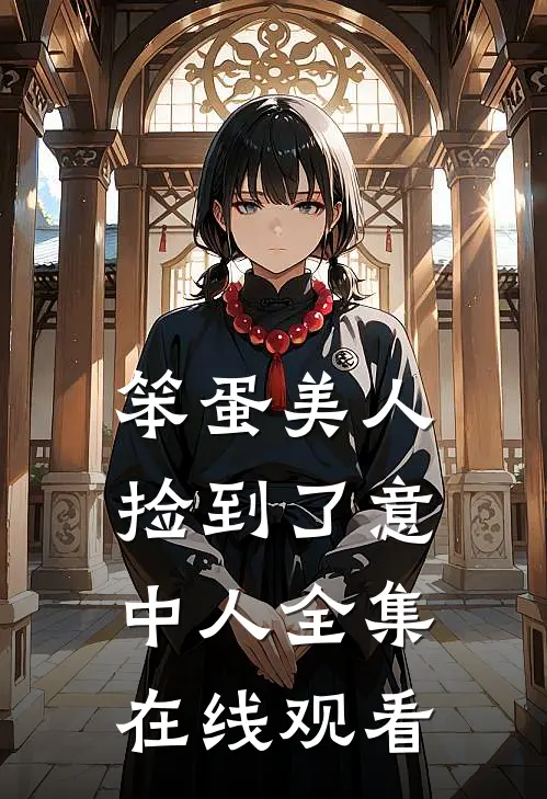笨蛋美人捡到了意中人全集在线观看