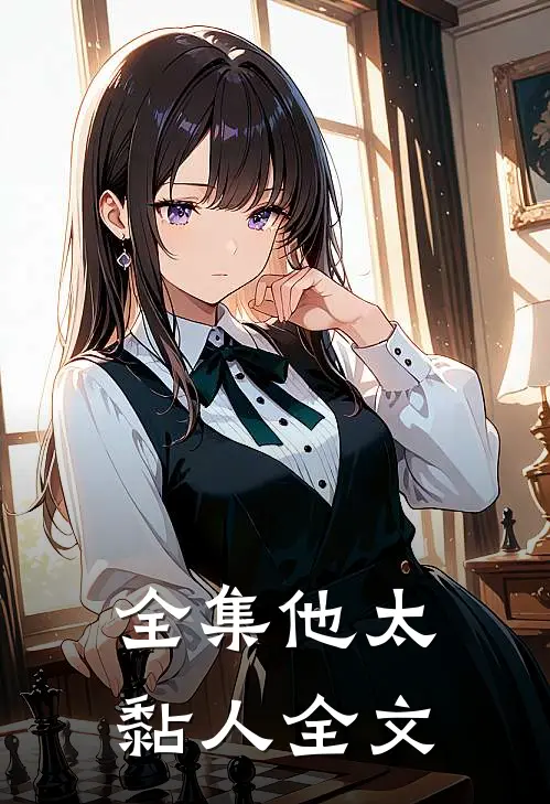 全集他太黏人全文