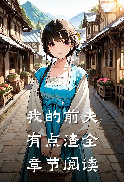 我的前夫有点渣全章节阅读