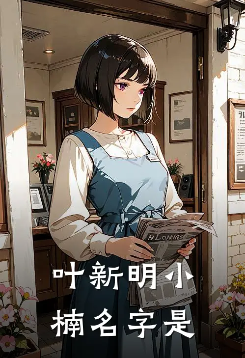 叶新明小楠名字是